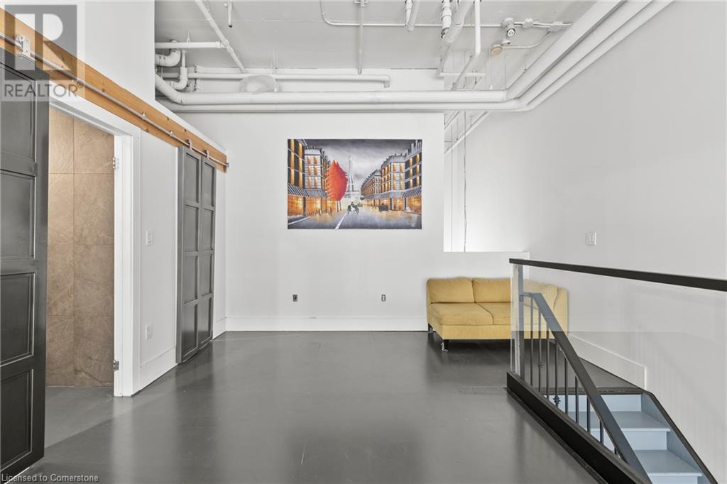 Photo 23 of 66 Bay Street S Unit 105, Hamilton ON
