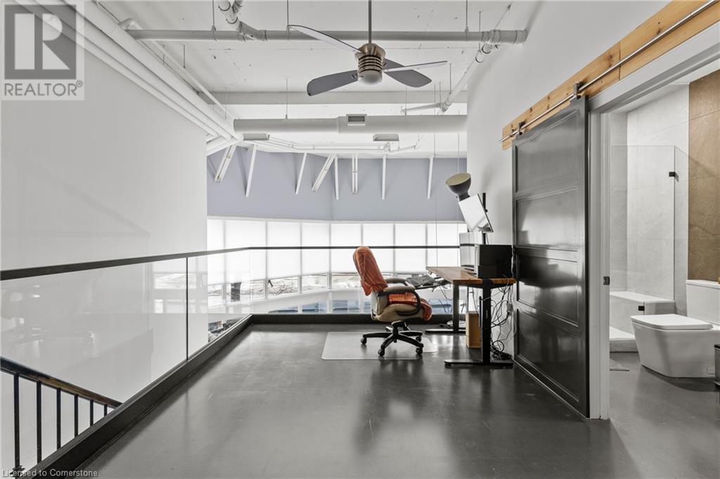 Photo 25 of 66 Bay Street S Unit 105, Hamilton ON