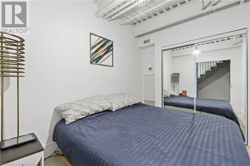Photo 21 of 66 Bay Street S Unit 105, Hamilton ON