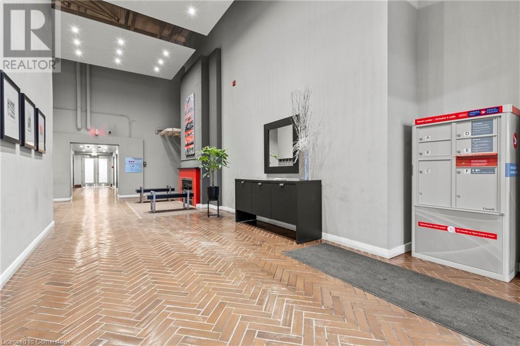 Photo 5 of 66 Bay Street S Unit 105, Hamilton ON