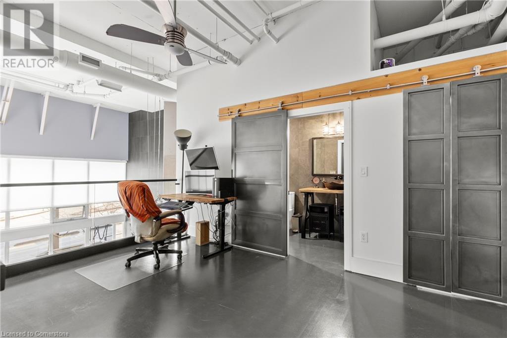Photo 26 of 66 Bay Street S Unit 105, Hamilton ON