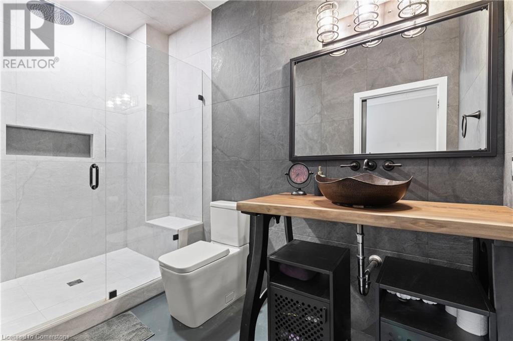 Photo 27 of 66 Bay Street S Unit 105, Hamilton ON