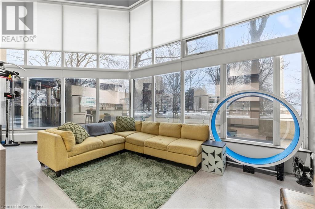 Photo 13 of 66 Bay Street S Unit 105, Hamilton ON