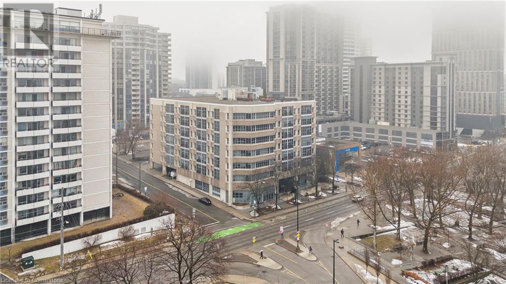 Photo 30 of 66 Bay Street S Unit 105, Hamilton ON