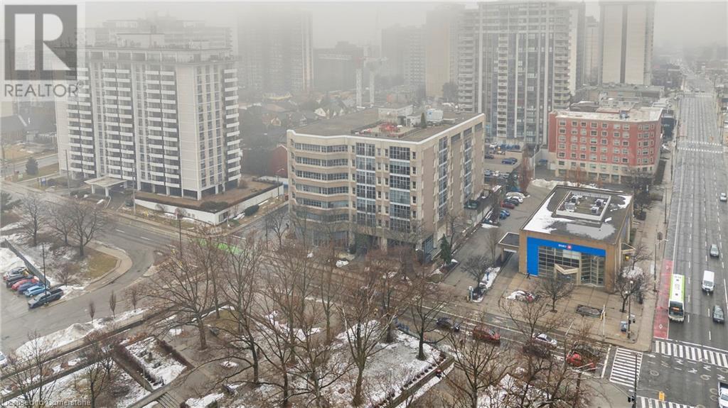 Photo 28 of 66 Bay Street S Unit 105, Hamilton ON