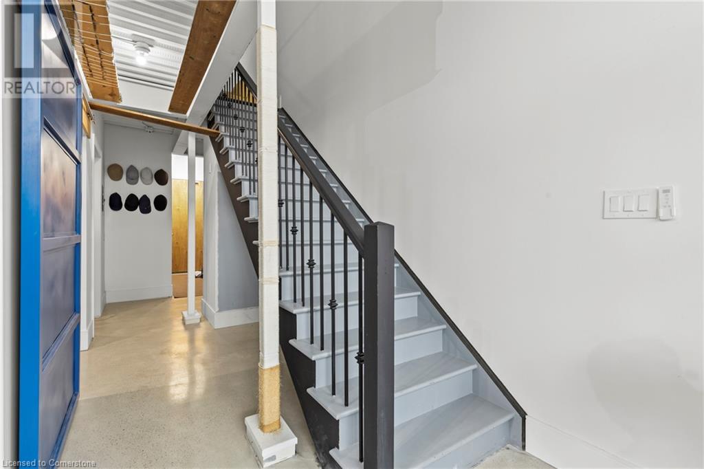 Photo 22 of 66 Bay Street S Unit 105, Hamilton ON