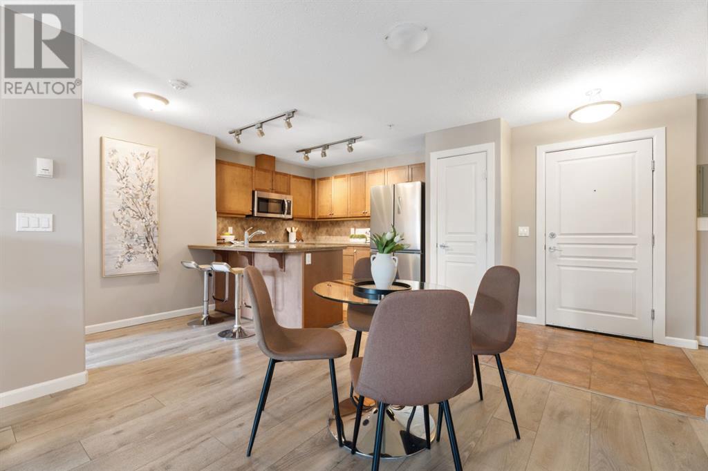 122, 30 Cranfield Link SE, Calgary, Alberta