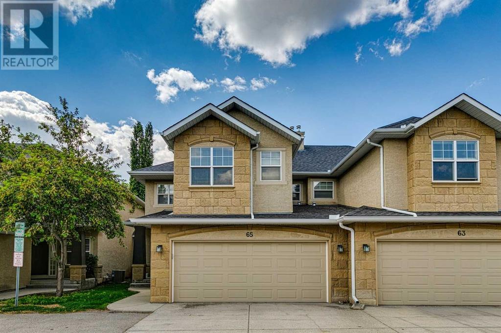 Single Family House for Sale in   Strathlea Common SW Strathcona Park Calgary 