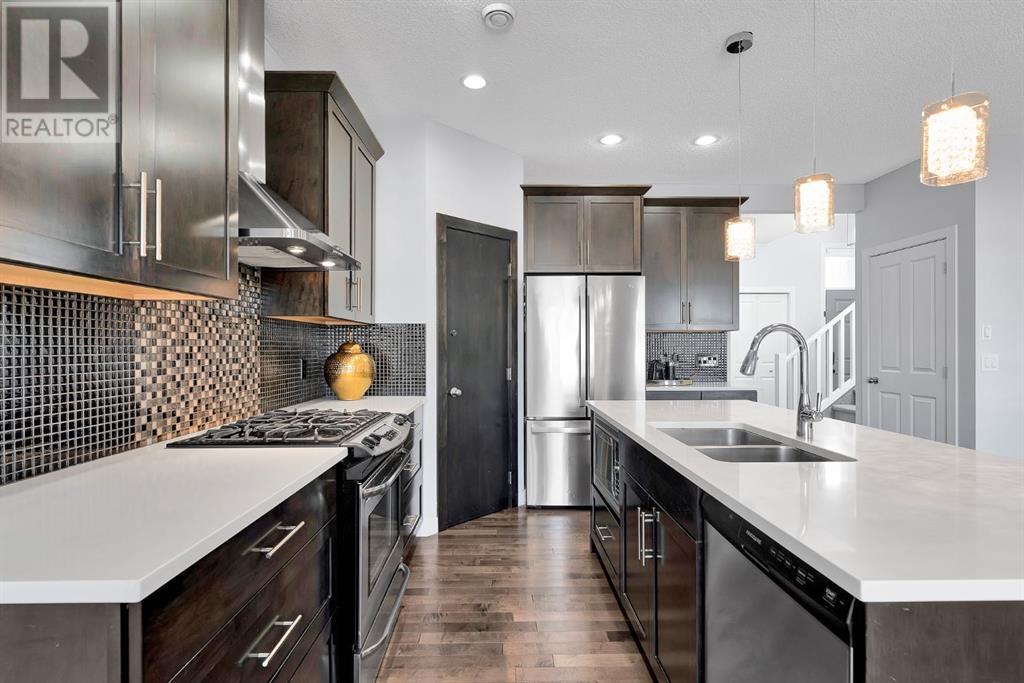 Single Family House for Sale in  Panora View NW Panorama Hills Calgary 