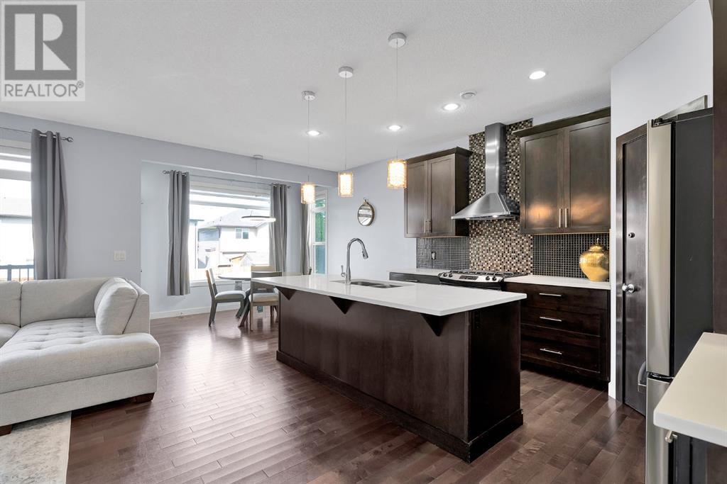 Single Family House for Sale in  Panora View NW Panorama Hills Calgary 