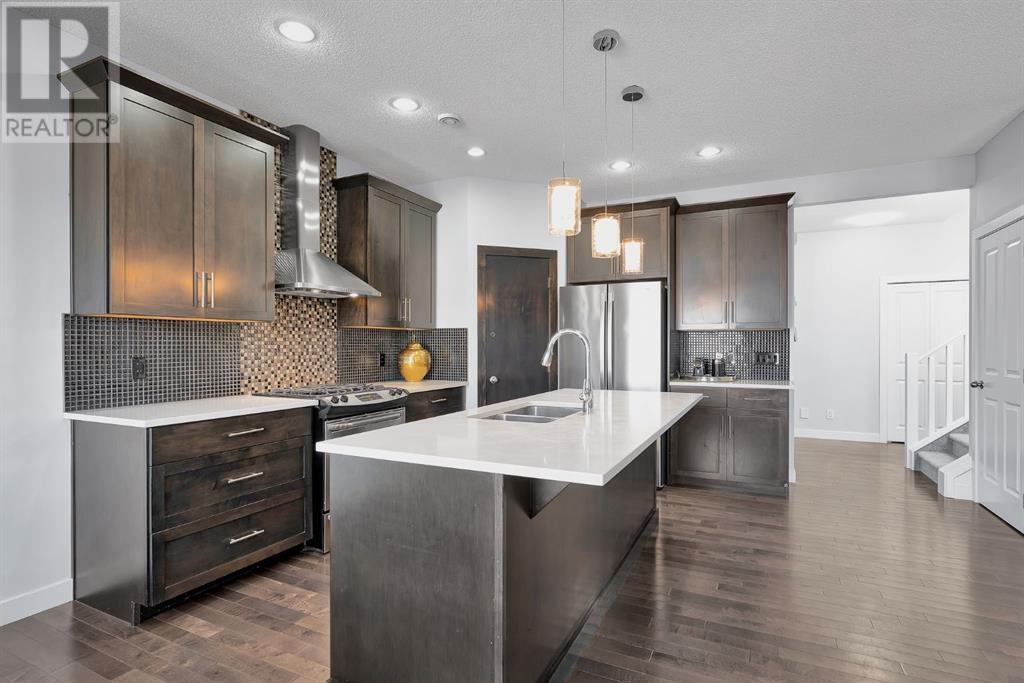 Single Family House for Sale in  Panora View NW Panorama Hills Calgary 