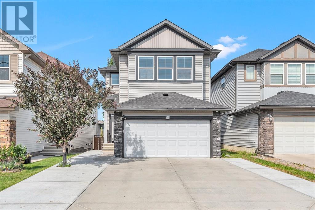 Single Family House for Sale in  Panora View NW Panorama Hills Calgary 
