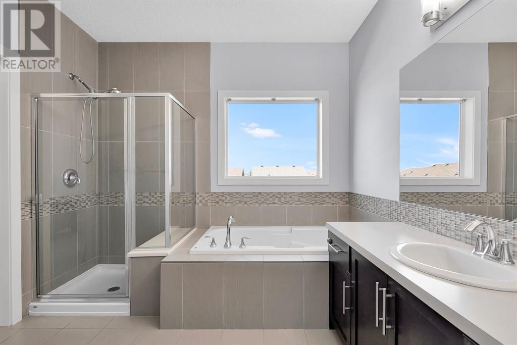 Single Family House for Sale in  Panora View NW Panorama Hills Calgary 