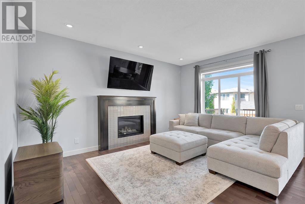 Single Family House for Sale in  Panora View NW Panorama Hills Calgary 