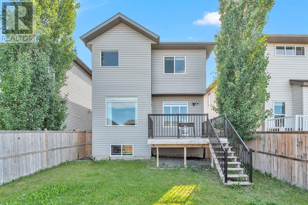 Single Family House for Sale in  Panora View NW Panorama Hills Calgary 