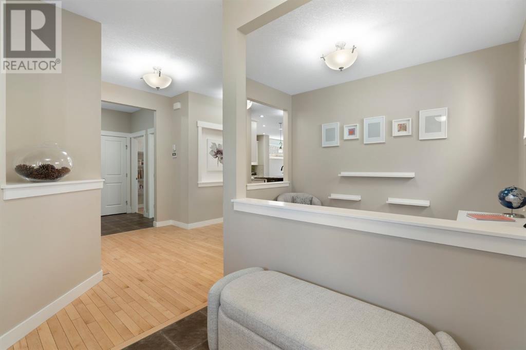 Single Family House for Sale in  Nolanshire Crescent NW Nolan Hill Calgary 