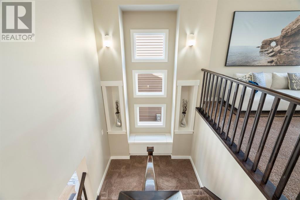 Single Family House for Sale in  Nolanshire Crescent NW Nolan Hill Calgary 