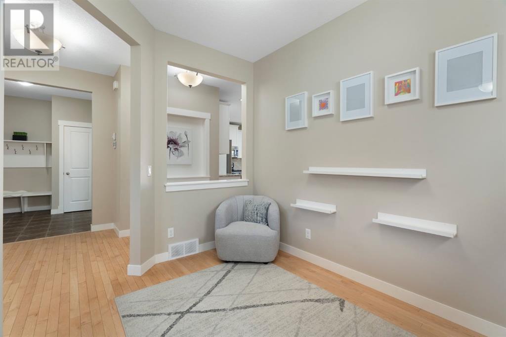 Single Family House for Sale in  Nolanshire Crescent NW Nolan Hill Calgary 