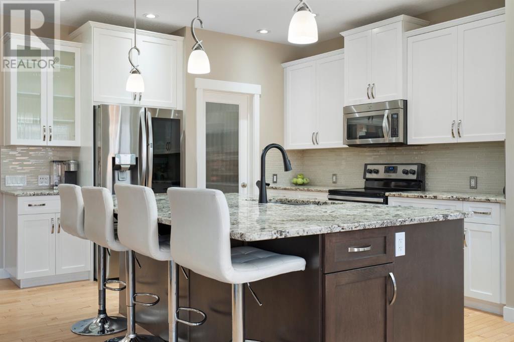 Single Family House for Sale in  Nolanshire Crescent NW Nolan Hill Calgary 