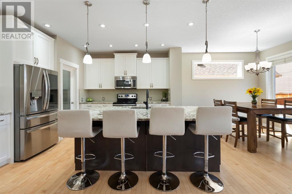 Single Family House for Sale in  Nolanshire Crescent NW Nolan Hill Calgary 