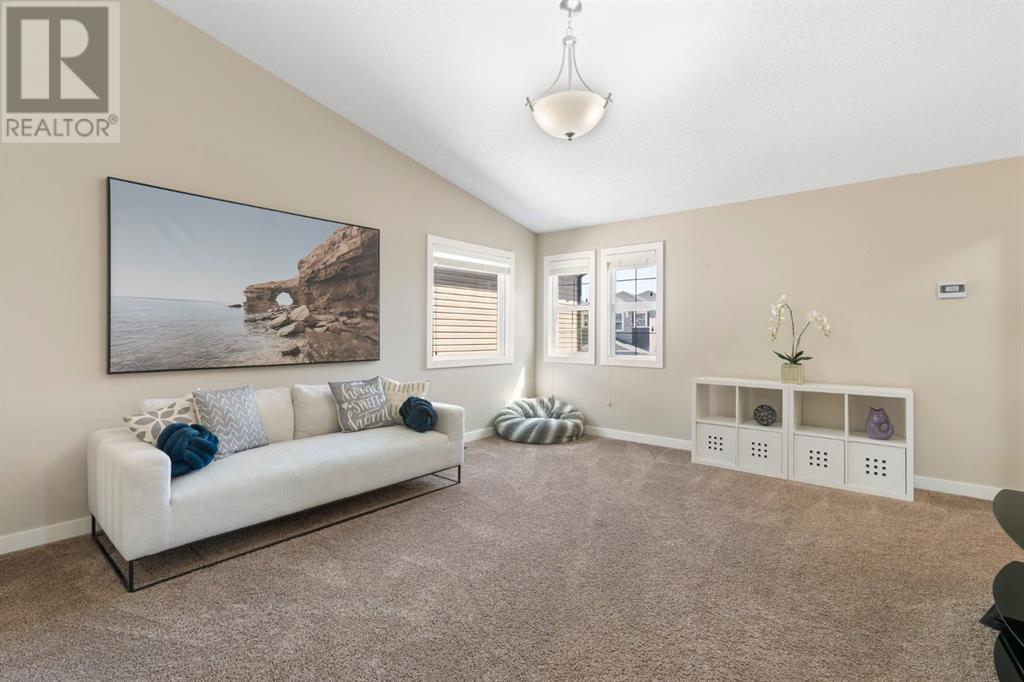 Single Family House for Sale in  Nolanshire Crescent NW Nolan Hill Calgary 