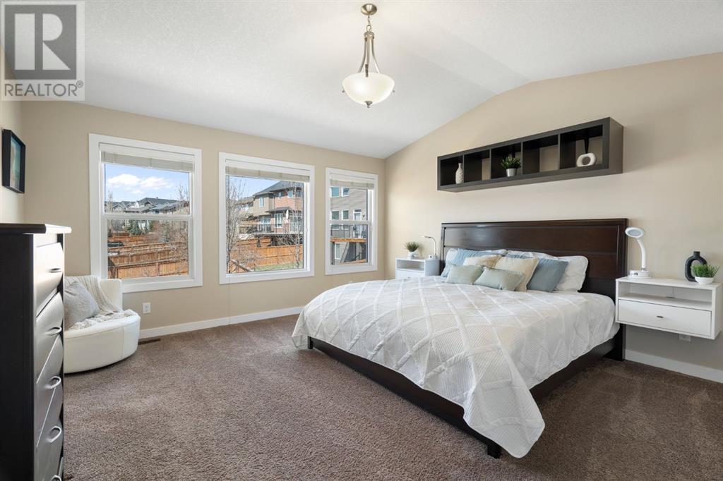Single Family House for Sale in  Nolanshire Crescent NW Nolan Hill Calgary 