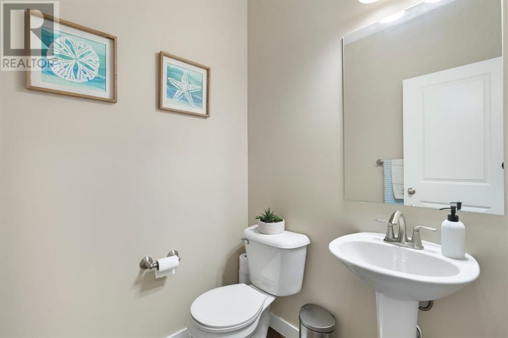 Single Family House for Sale in  Nolanshire Crescent NW Nolan Hill Calgary 