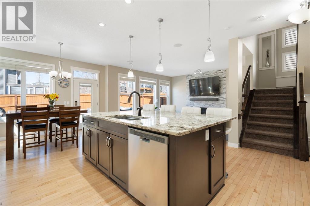 Single Family House for Sale in  Nolanshire Crescent NW Nolan Hill Calgary 