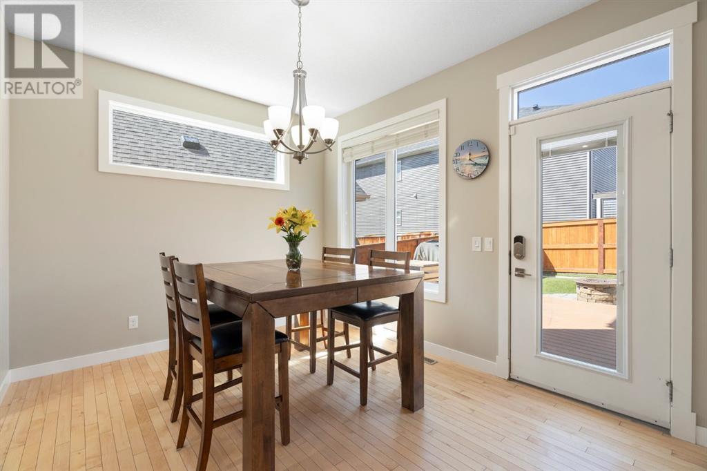 Single Family House for Sale in  Nolanshire Crescent NW Nolan Hill Calgary 