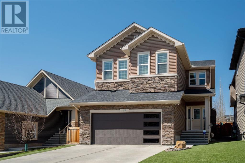 15 Nolanshire Crescent NW, Calgary, Alberta