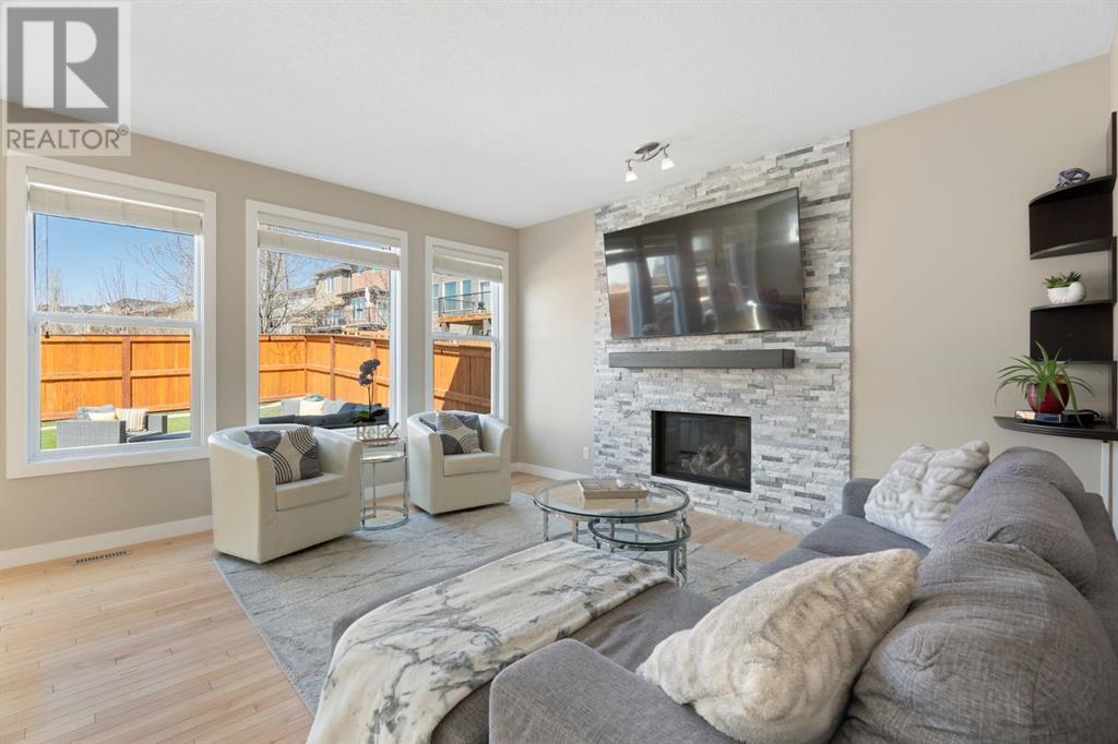 Single Family House for Sale in  Nolanshire Crescent NW Nolan Hill Calgary 
