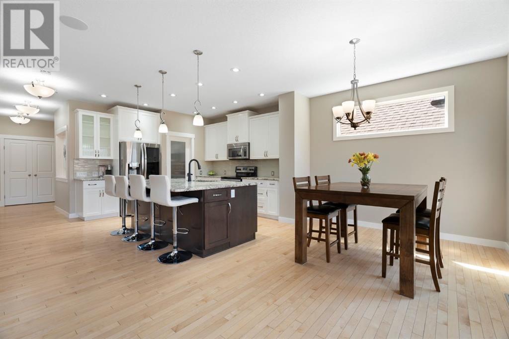 Single Family House for Sale in  Nolanshire Crescent NW Nolan Hill Calgary 