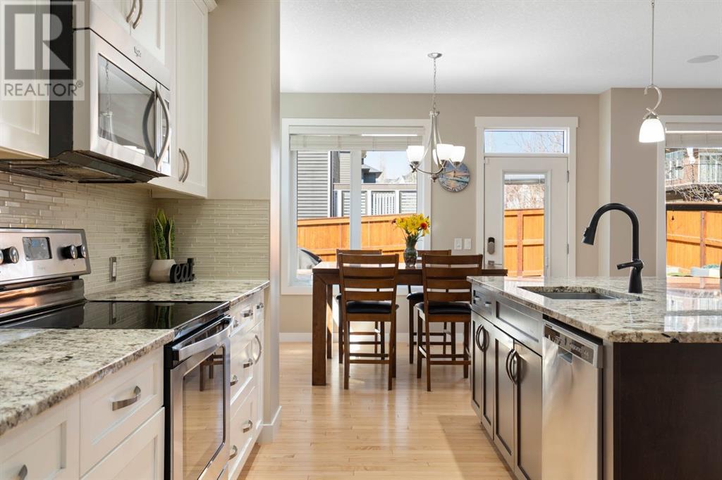 Single Family House for Sale in  Nolanshire Crescent NW Nolan Hill Calgary 