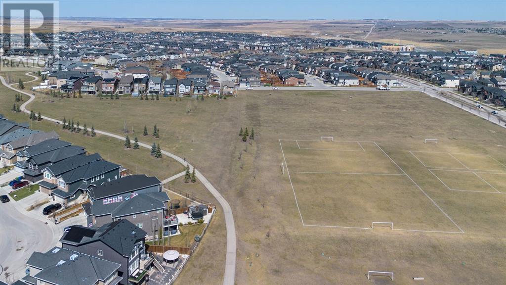 Single Family House for Sale in  Nolanshire Crescent NW Nolan Hill Calgary 