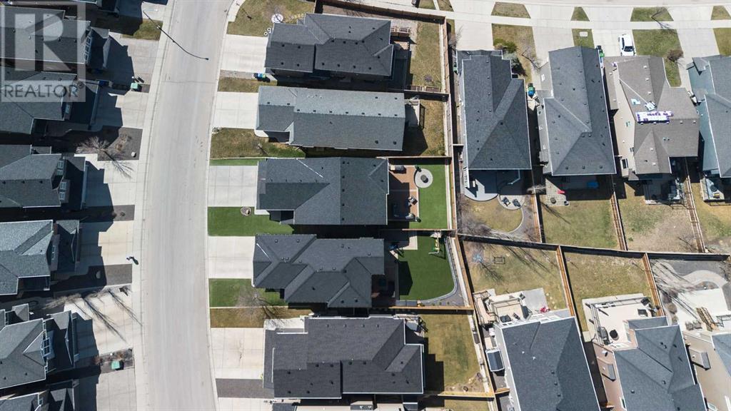 Single Family House for Sale in  Nolanshire Crescent NW Nolan Hill Calgary 