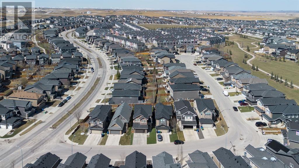 Single Family House for Sale in  Nolanshire Crescent NW Nolan Hill Calgary 