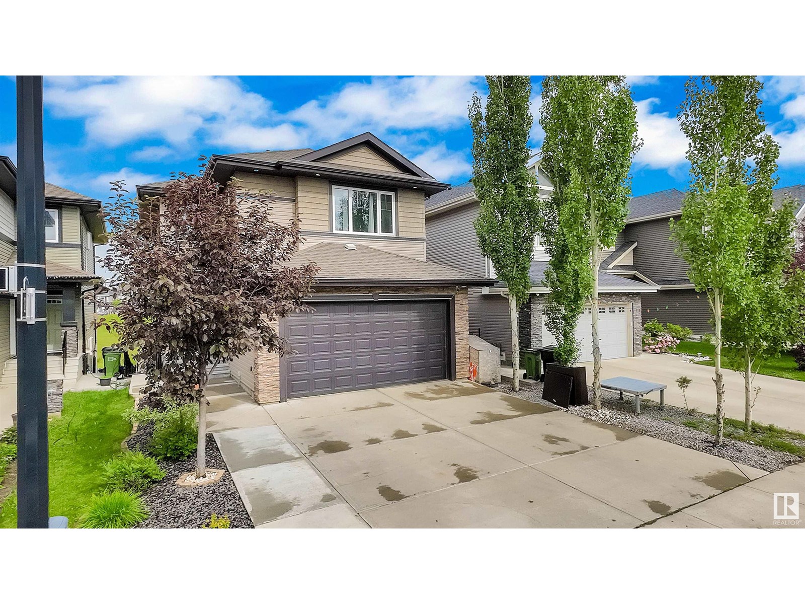 Photo 36 of 2217 56 St Sw, Edmonton AB