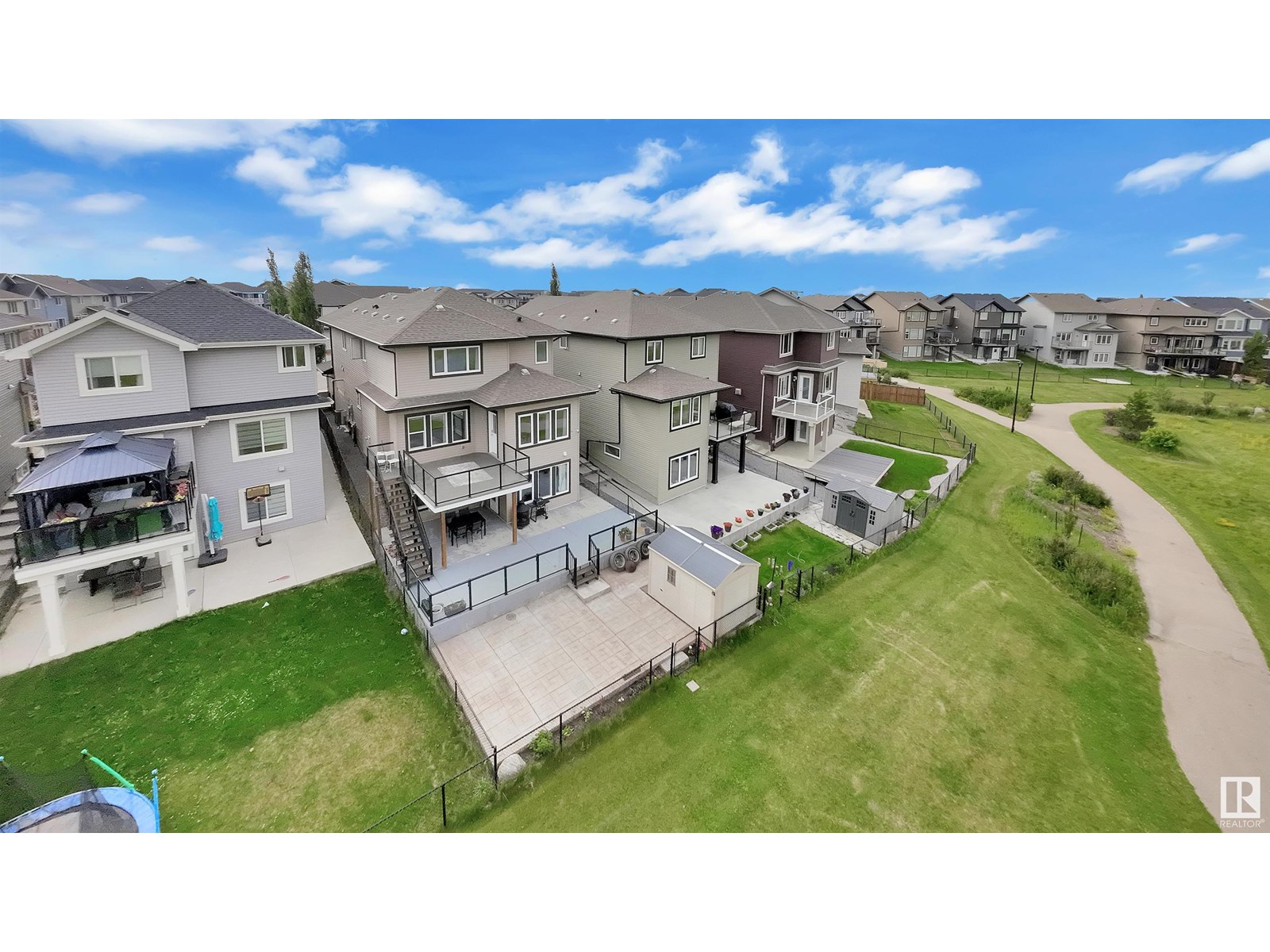 Photo 50 of 2217 56 St Sw, Edmonton AB