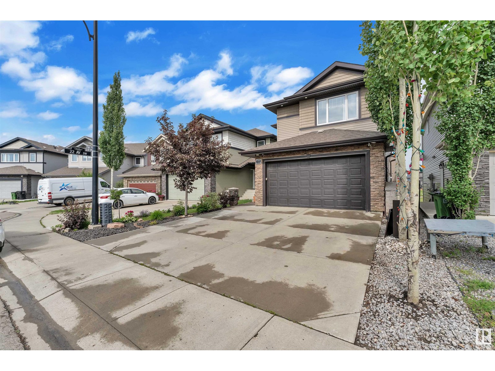 Photo 49 of 2217 56 St Sw, Edmonton AB