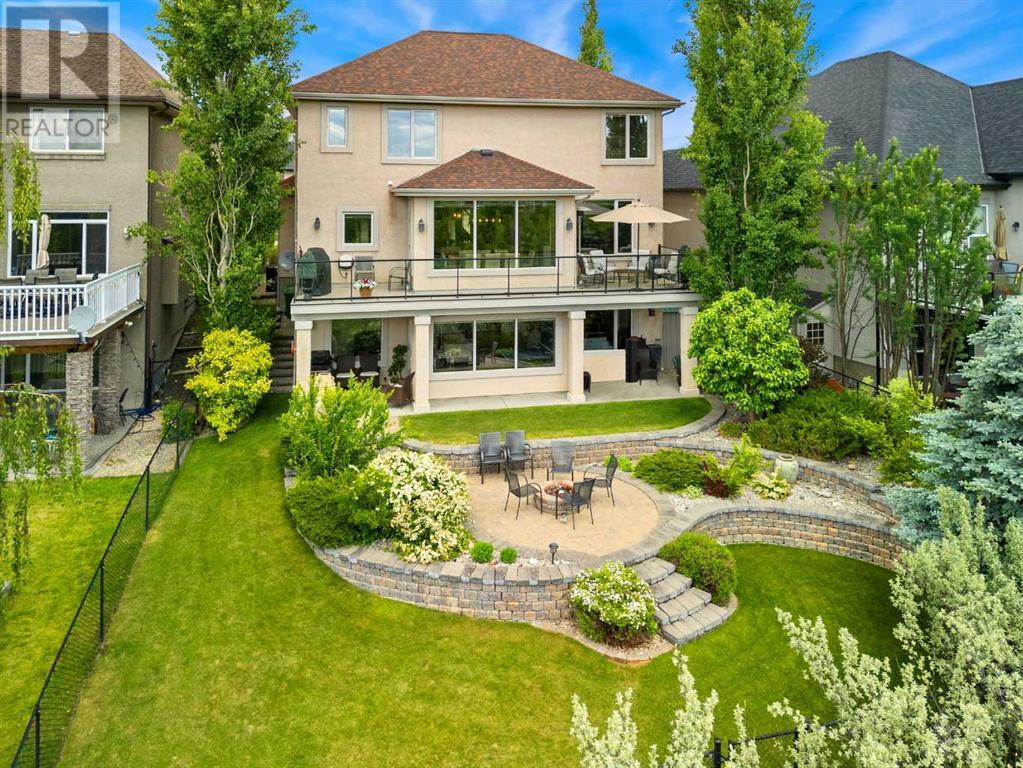 Single Family House for Sale in  Tuscany Glen Park NW Tuscany Calgary 