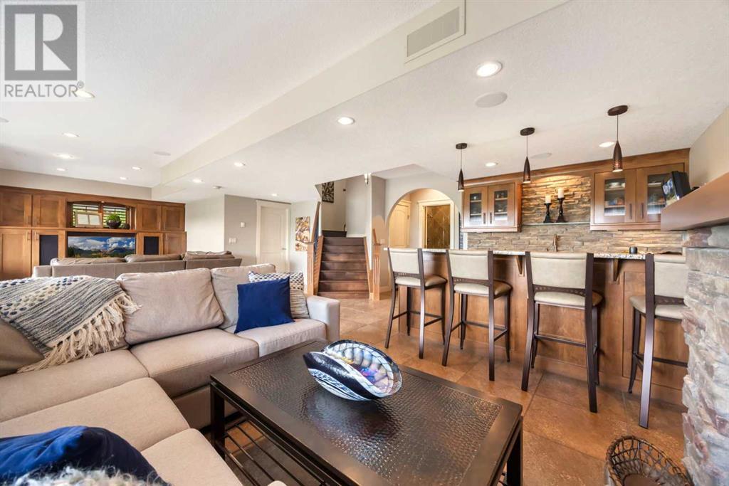 Single Family House for Sale in  Tuscany Glen Park NW Tuscany Calgary 