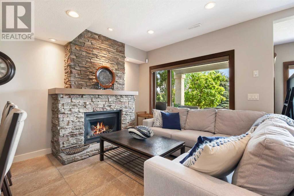 Single Family House for Sale in  Tuscany Glen Park NW Tuscany Calgary 