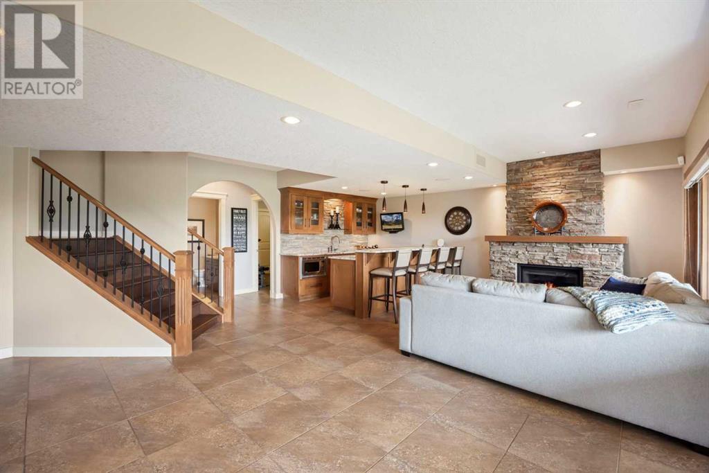 Single Family House for Sale in  Tuscany Glen Park NW Tuscany Calgary 