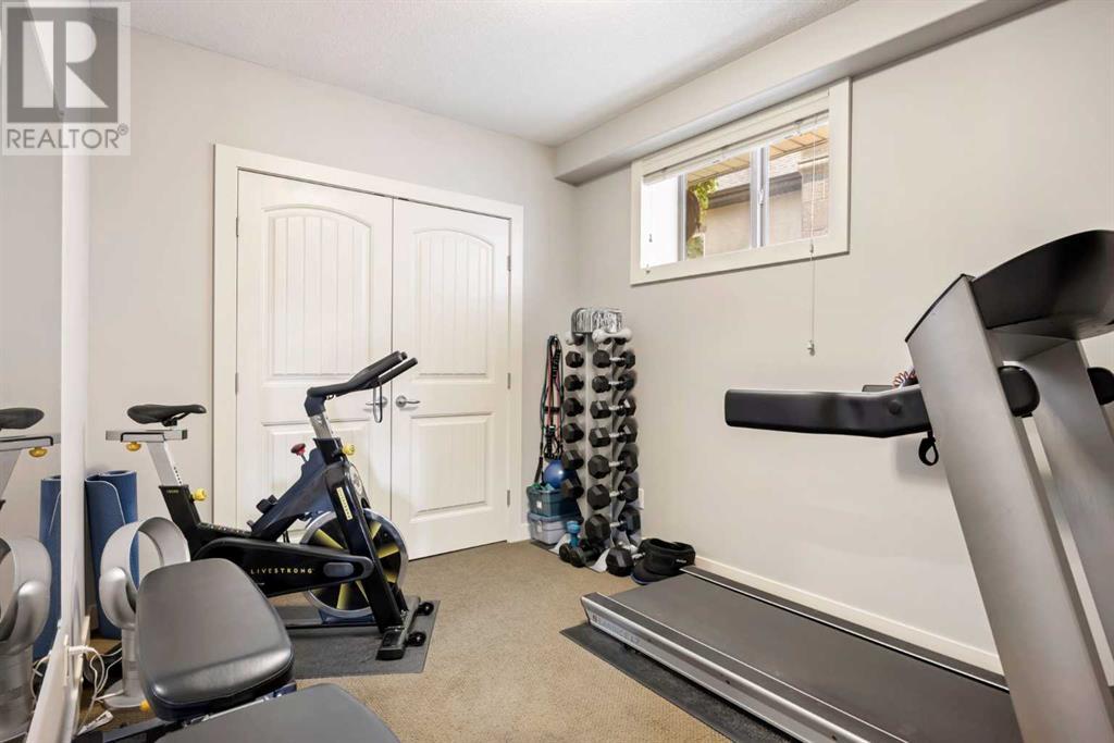 Single Family House for Sale in  Tuscany Glen Park NW Tuscany Calgary 