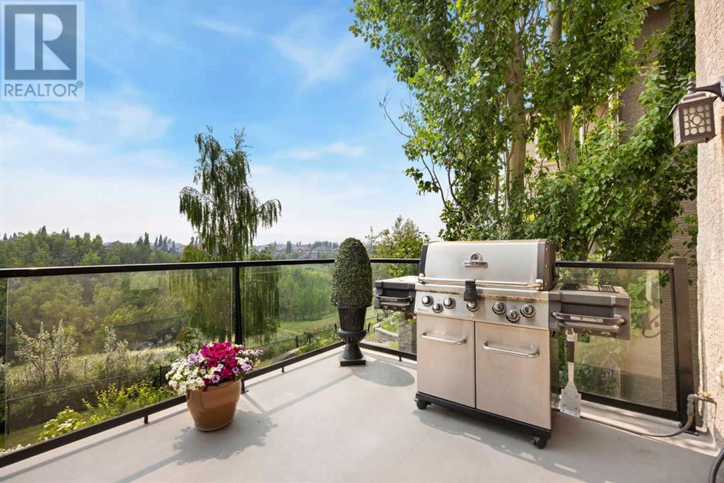 Single Family House for Sale in  Tuscany Glen Park NW Tuscany Calgary 