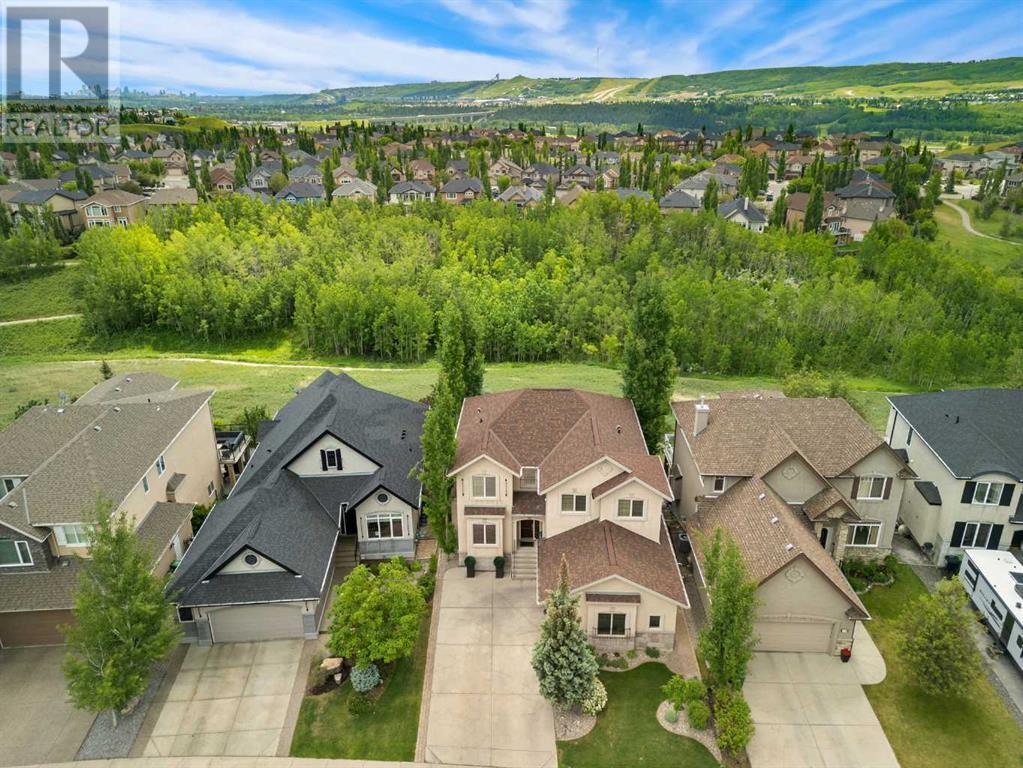 Single Family House for Sale in  Tuscany Glen Park NW Tuscany Calgary 