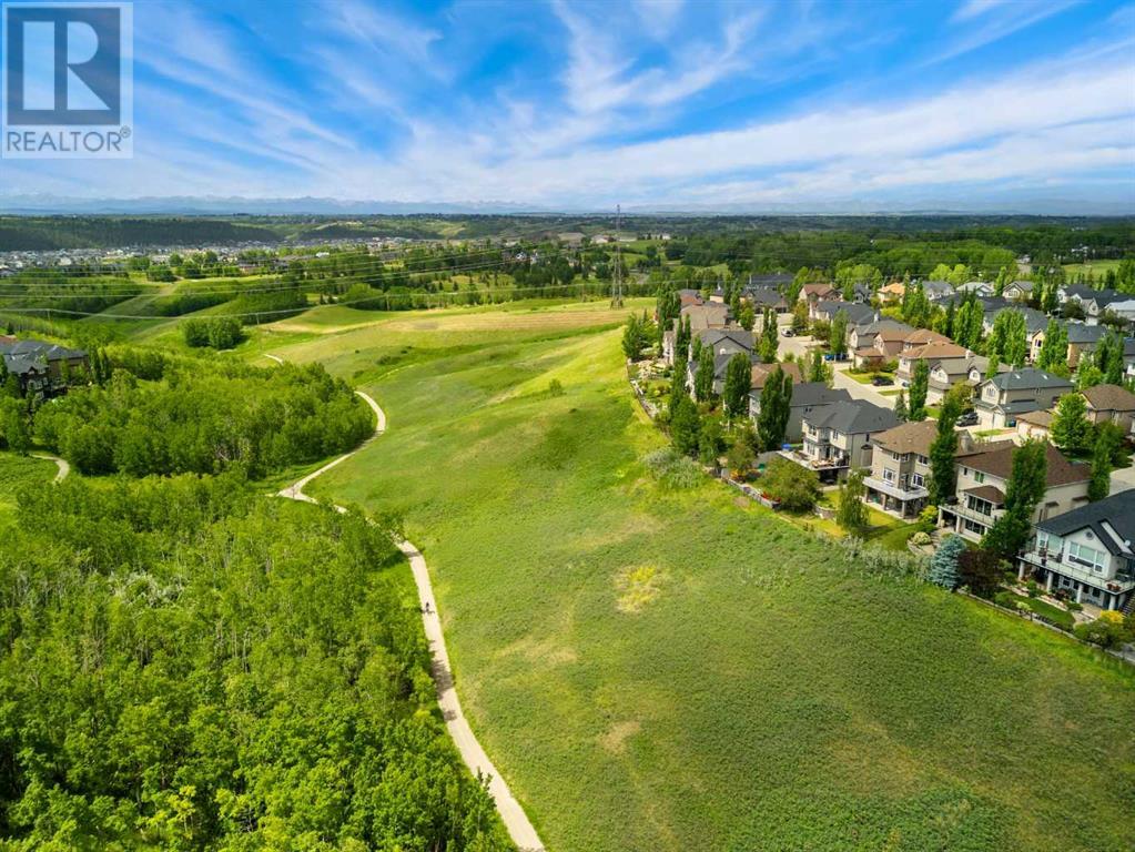 Single Family House for Sale in  Tuscany Glen Park NW Tuscany Calgary 