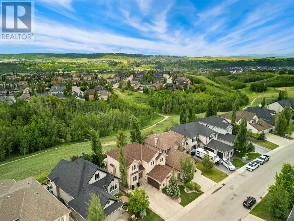 Single Family House for Sale in  Tuscany Glen Park NW Tuscany Calgary 