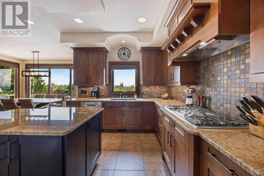 Single Family House for Sale in  Tuscany Glen Park NW Tuscany Calgary 
