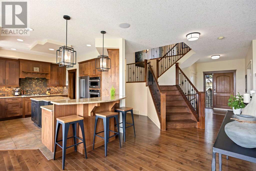 Single Family House for Sale in  Tuscany Glen Park NW Tuscany Calgary 